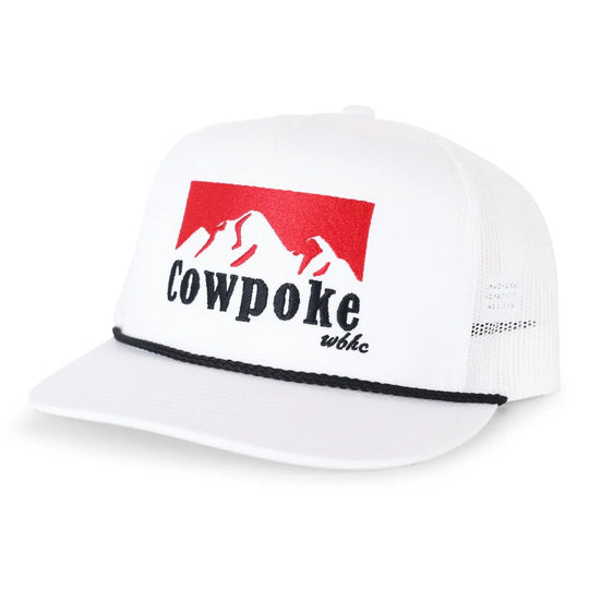 Whiskey Bent - Cowboy Killer 2.0 Cap