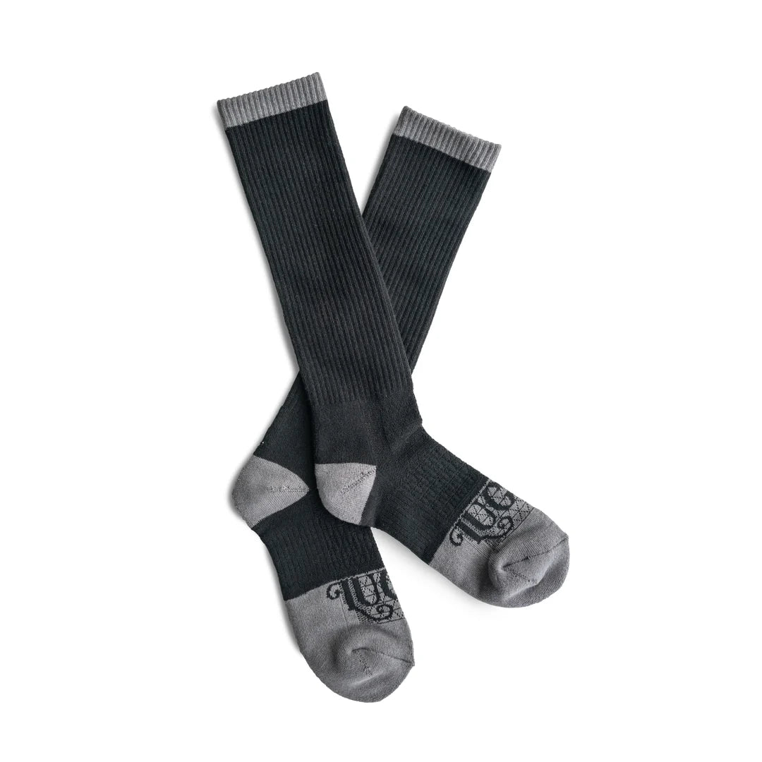 Lucky Chuck - The Cowboy Performance Socks