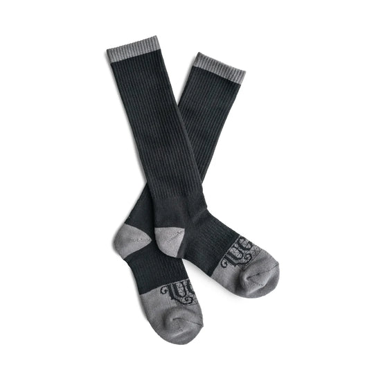 Lucky Chuck - The Cowboy Performance Socks