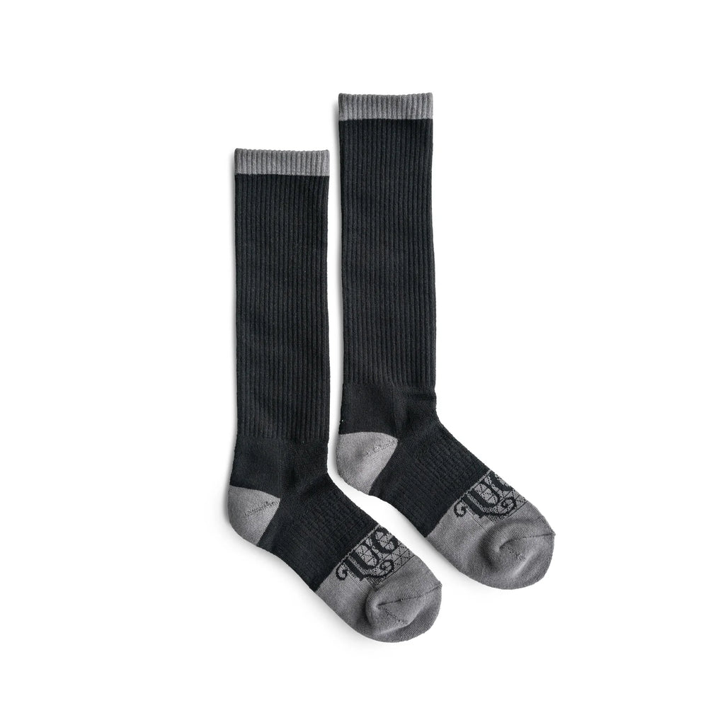 Lucky Chuck - The Cowboy Performance Socks