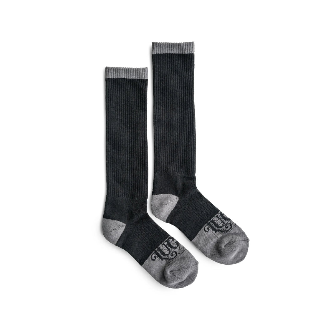 Lucky Chuck - The Cowboy Performance Socks