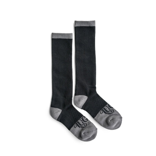 Lucky Chuck - The Cowboy Performance Socks