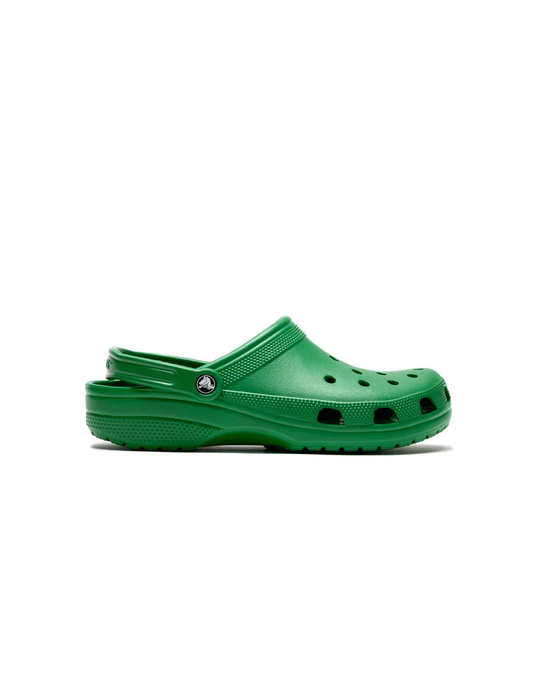 Crocs - Unisex Classic Clog Green Ivy