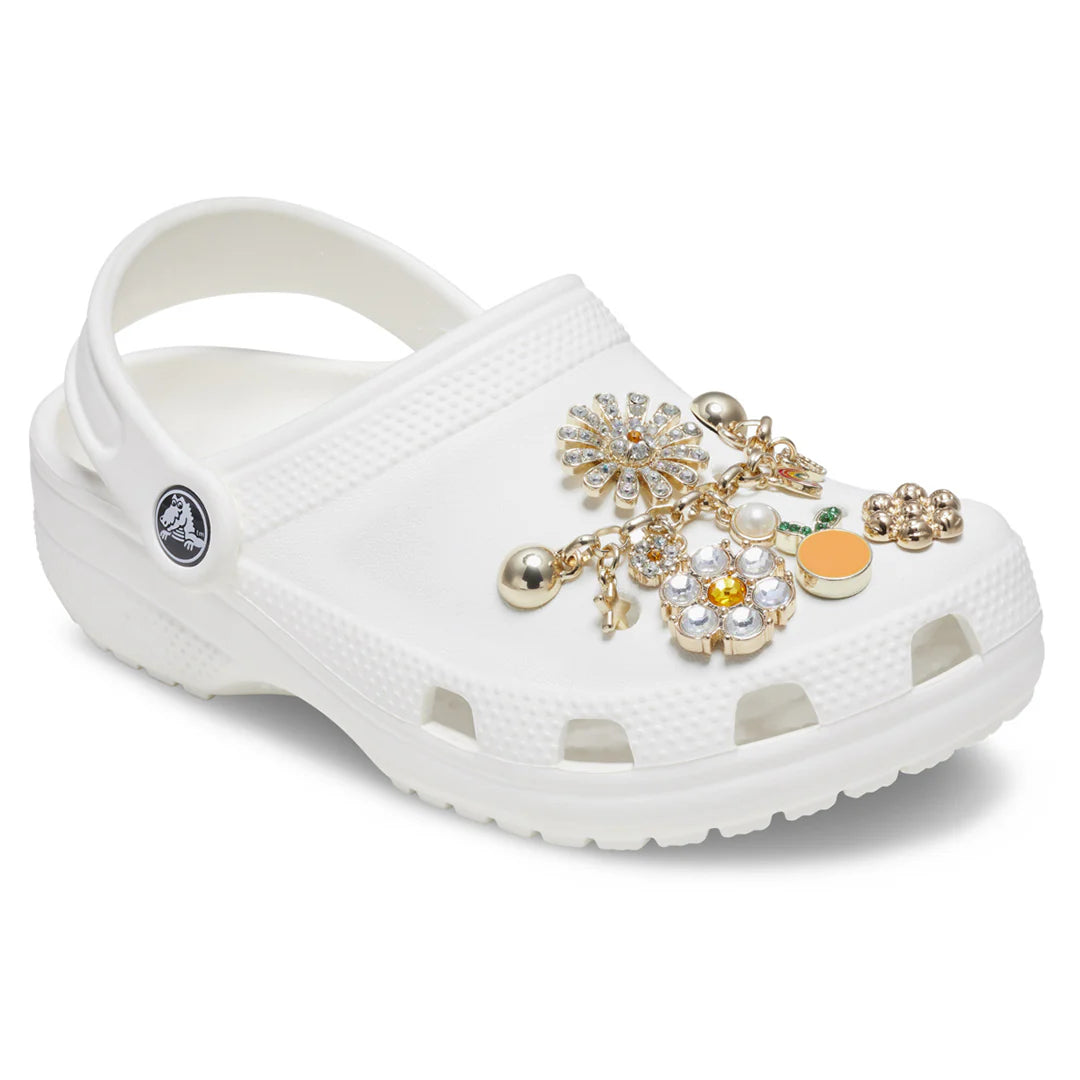 Crocs -5 Pack Everything Nice Gem Jibbitz