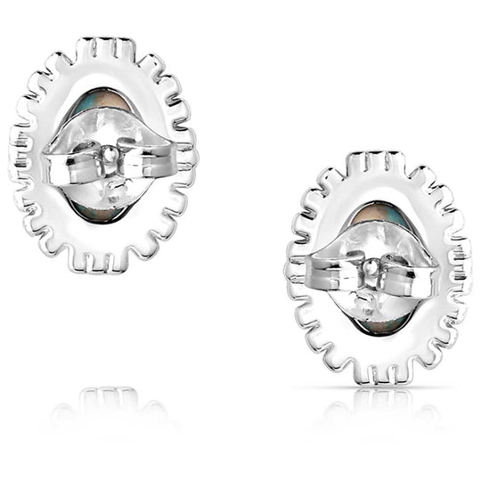 Montana Silversmith - Heavenly Panorama Earrings