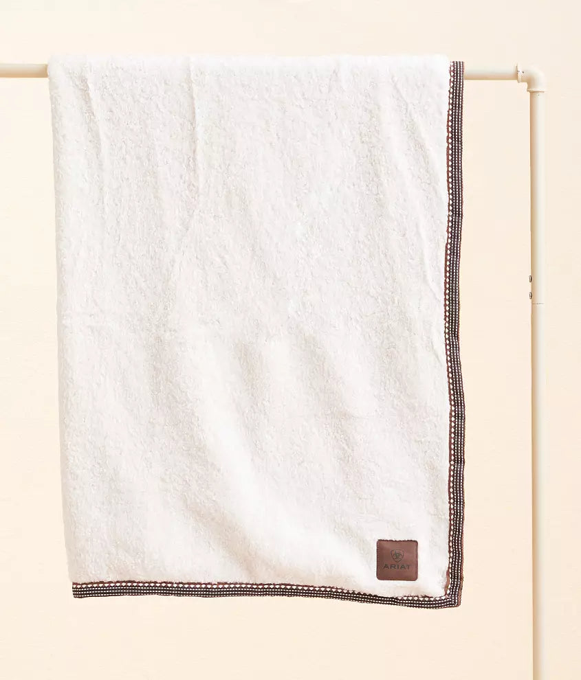 Ariat - Snuggle Rug Appaloosa