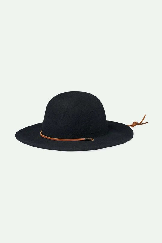 Brixton - Tiller Hat Black