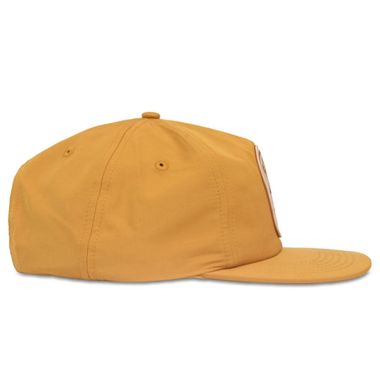 River Road - Roadie The Roadrunner Snapback Cap