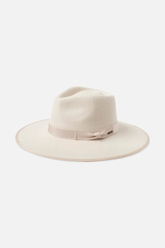 Brixton - Jo Rancher Dove Cowboy Hat