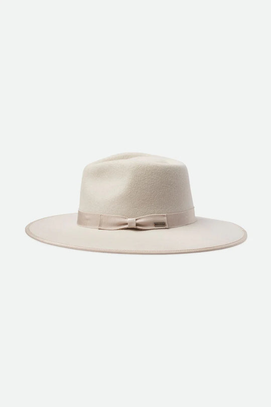 Brixton - Jo Rancher Dove Cowboy Hat