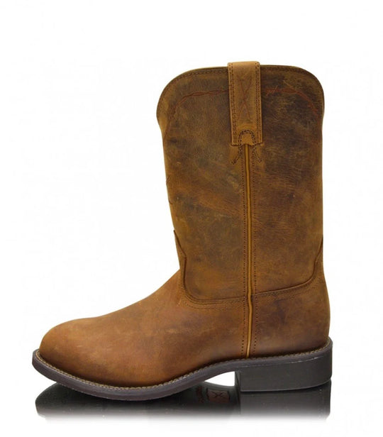 Twisted X - Mens Roper Waterproof Leather Boot