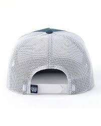 Cinch - Teal Jean Company Cap