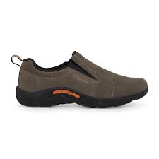 Merrell - Kids Jungle Moc Gunsmoke