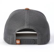 Cinch - Tan Flying Duck Cap