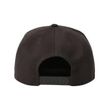 Cinch - Brown Patch Logo Cap