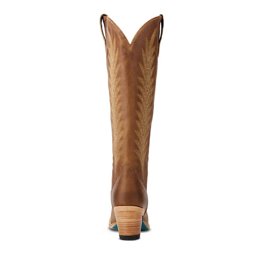 Lane Boots - Jentry Knee High Boot Desert Clay