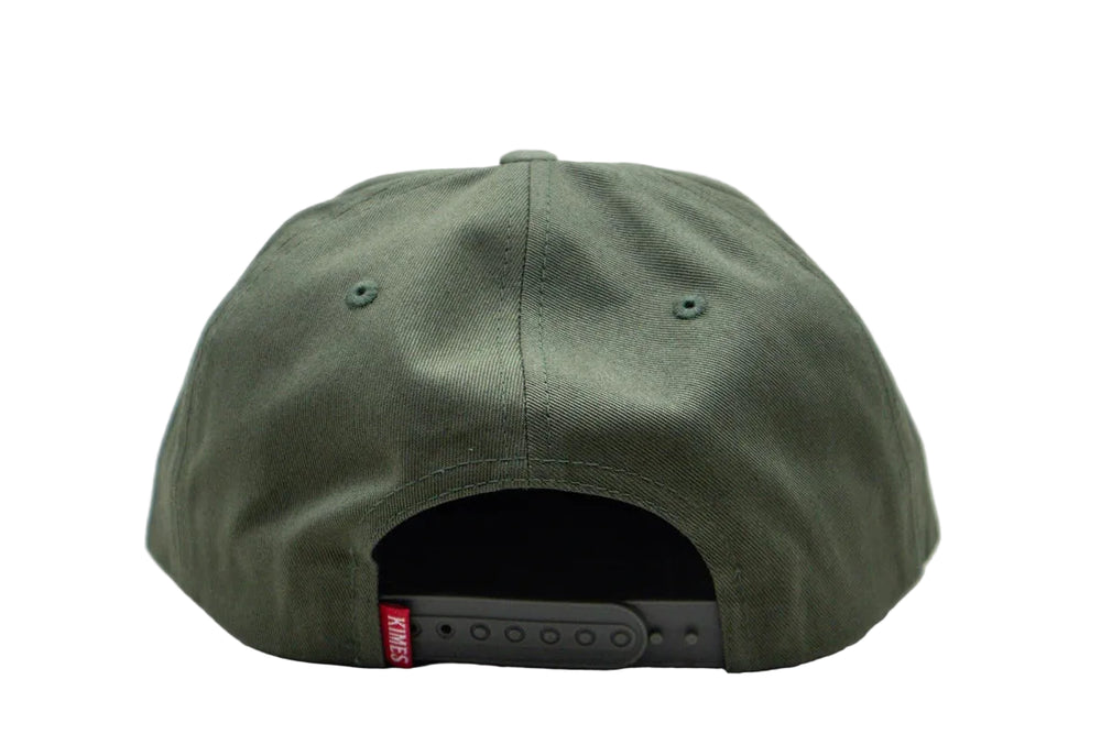 Kimes Ranch - Army Kubo Cap