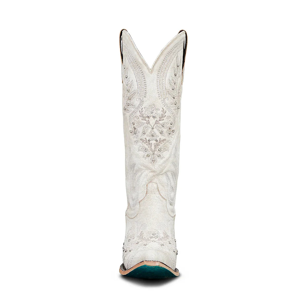 Lane Boots - Santorini Ceramic Crackle