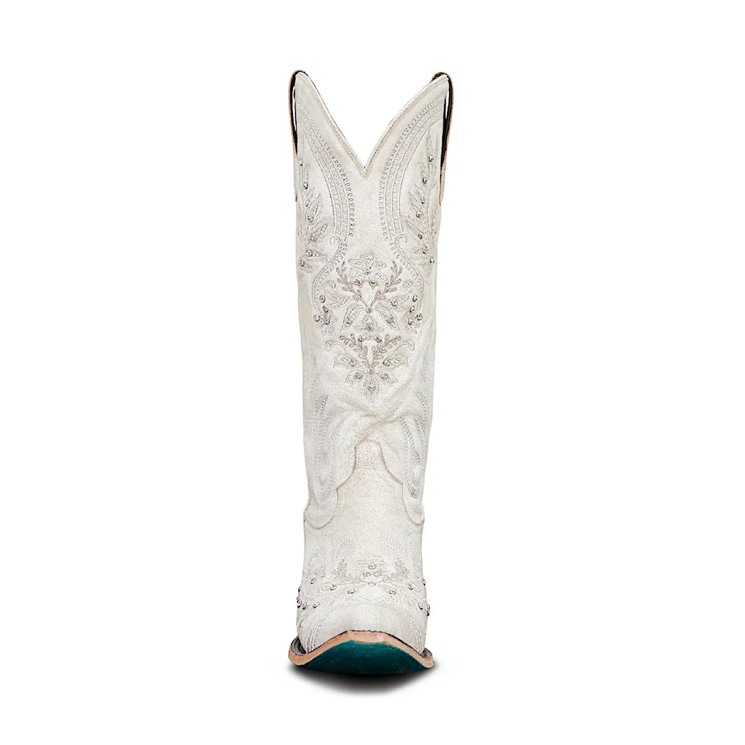 Lane Boots - Santorini Ceramic Crackle