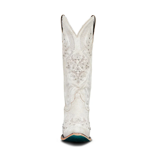 Lane Boots - Santorini Ceramic Crackle