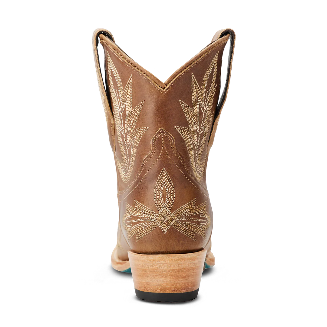 Lane Boots - Lexington Desert Clay Bootie