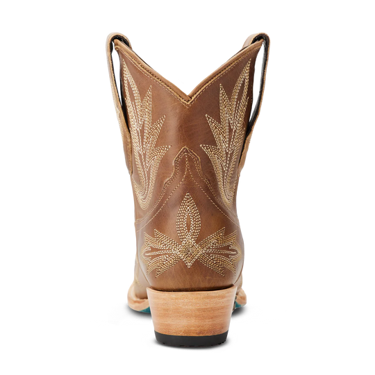 Lane Boots - Lexington Desert Clay Bootie
