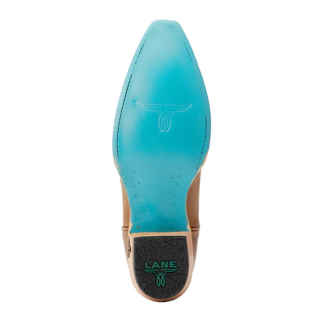 Lane Boots - Lexington Desert Clay Bootie