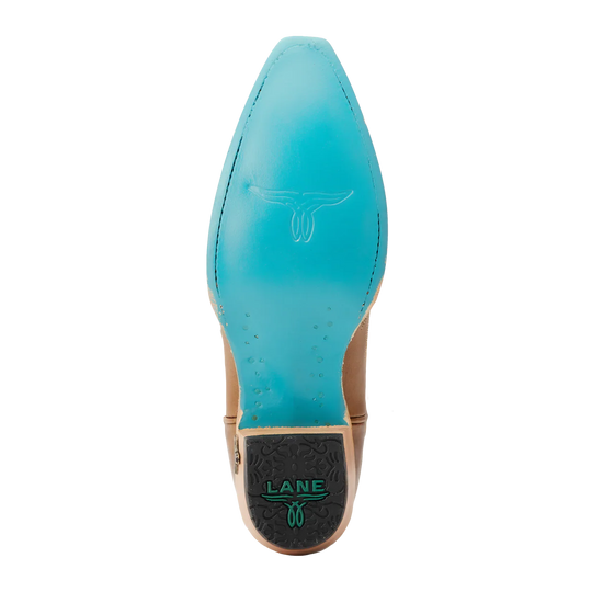 Lane Boots - Lexington Desert Clay Bootie