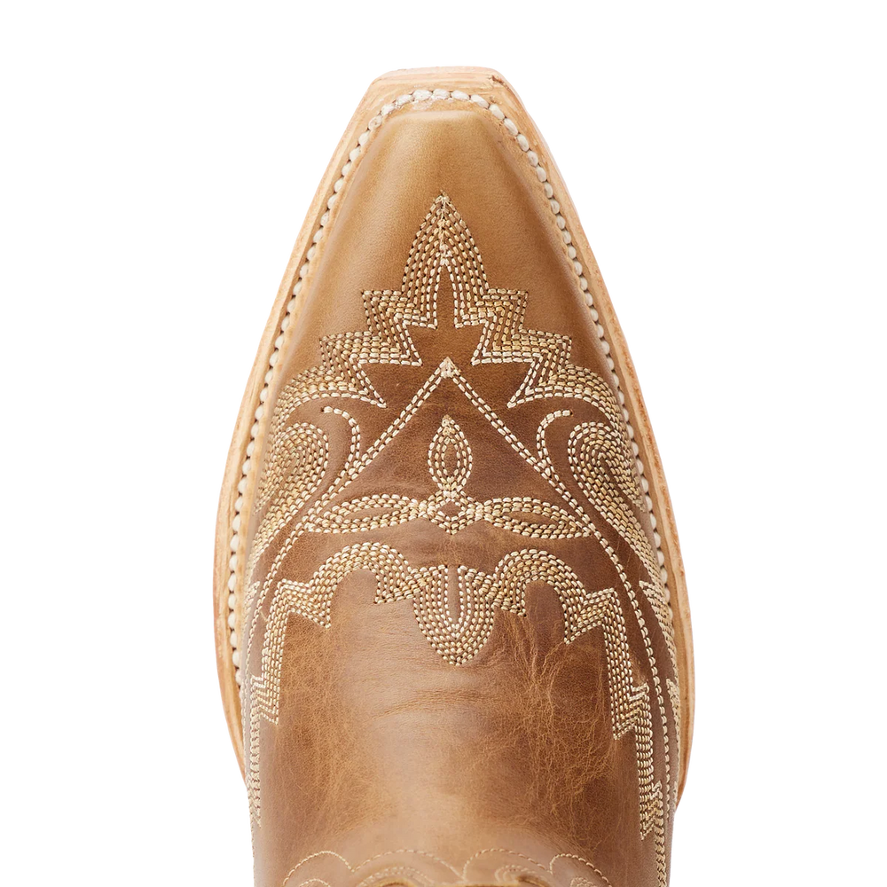 Lane Boots - Lexington Desert Clay Bootie