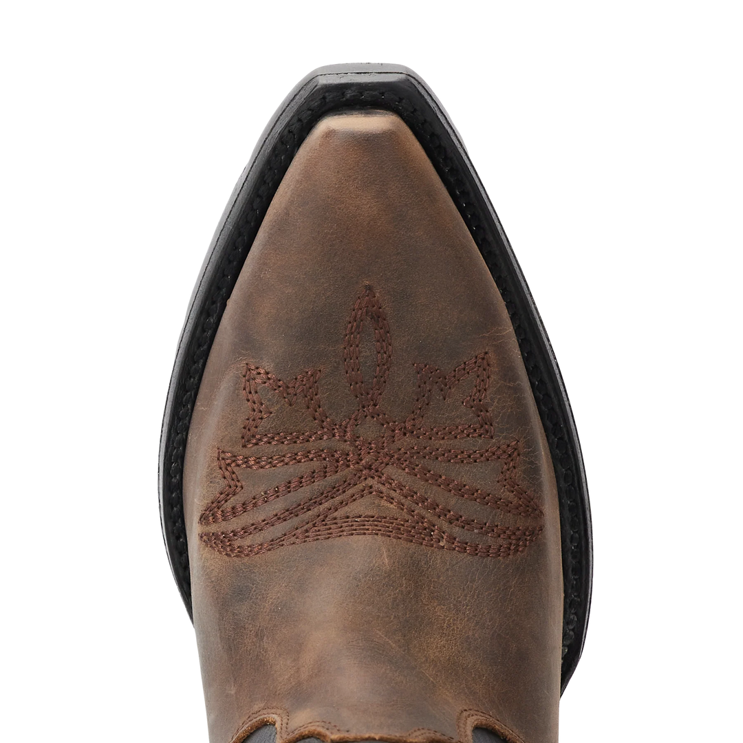 Lane Boots - Womens Jolene Midnight Whiskey Boot