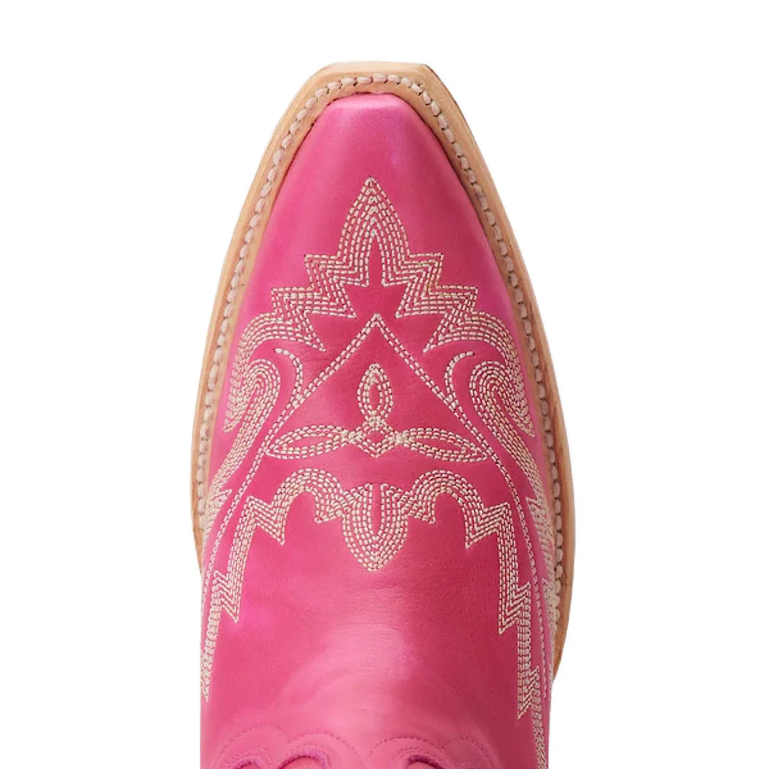Lane Boots - Lexington Bootie Hot Pink