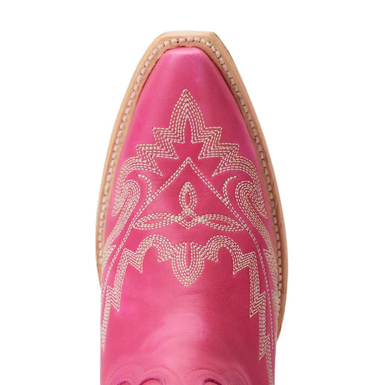 Lane Boots - Lexington Bootie Hot Pink
