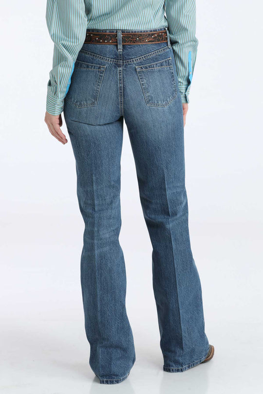 Cinch - Womens Tatum Tete Trouser Jeans