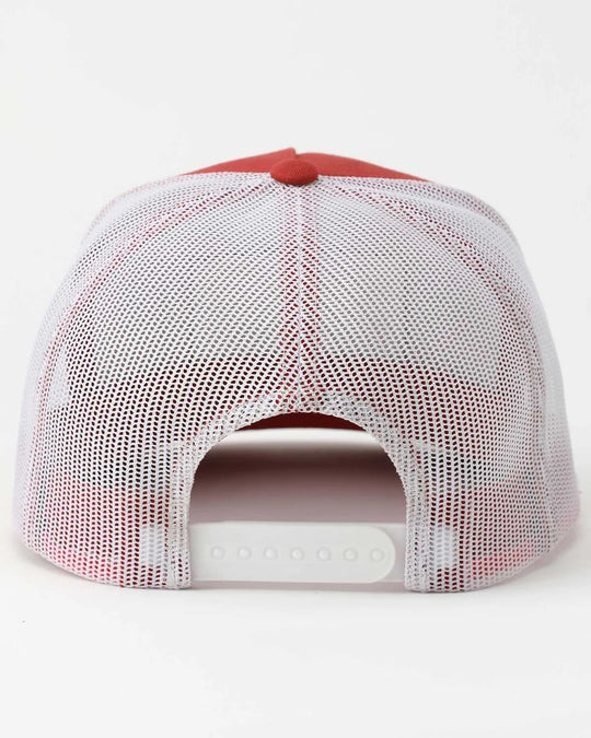 Cinch - Red Spur Logo Cap