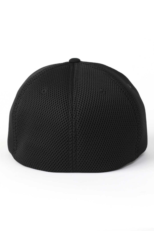 Cinch - Mens Cinch Black Logo Cap