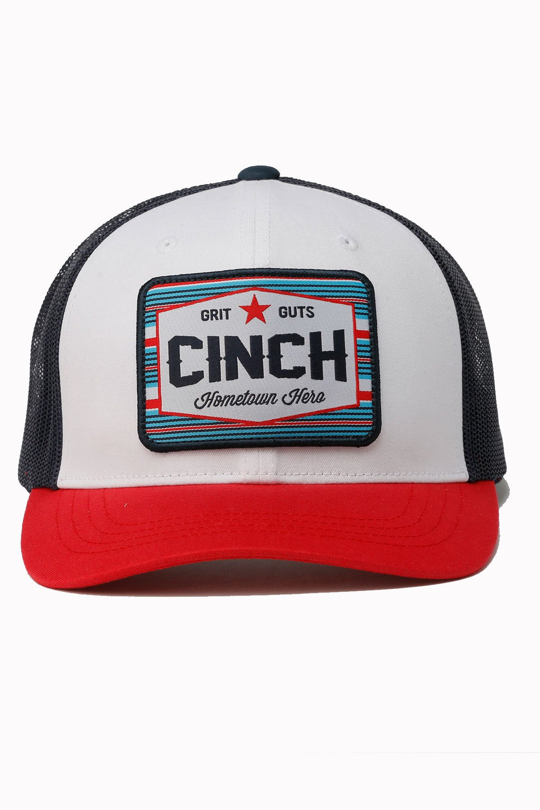 Cinch - Mens Hometown Hero Cap