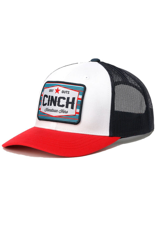 Cinch - Mens Hometown Hero Cap