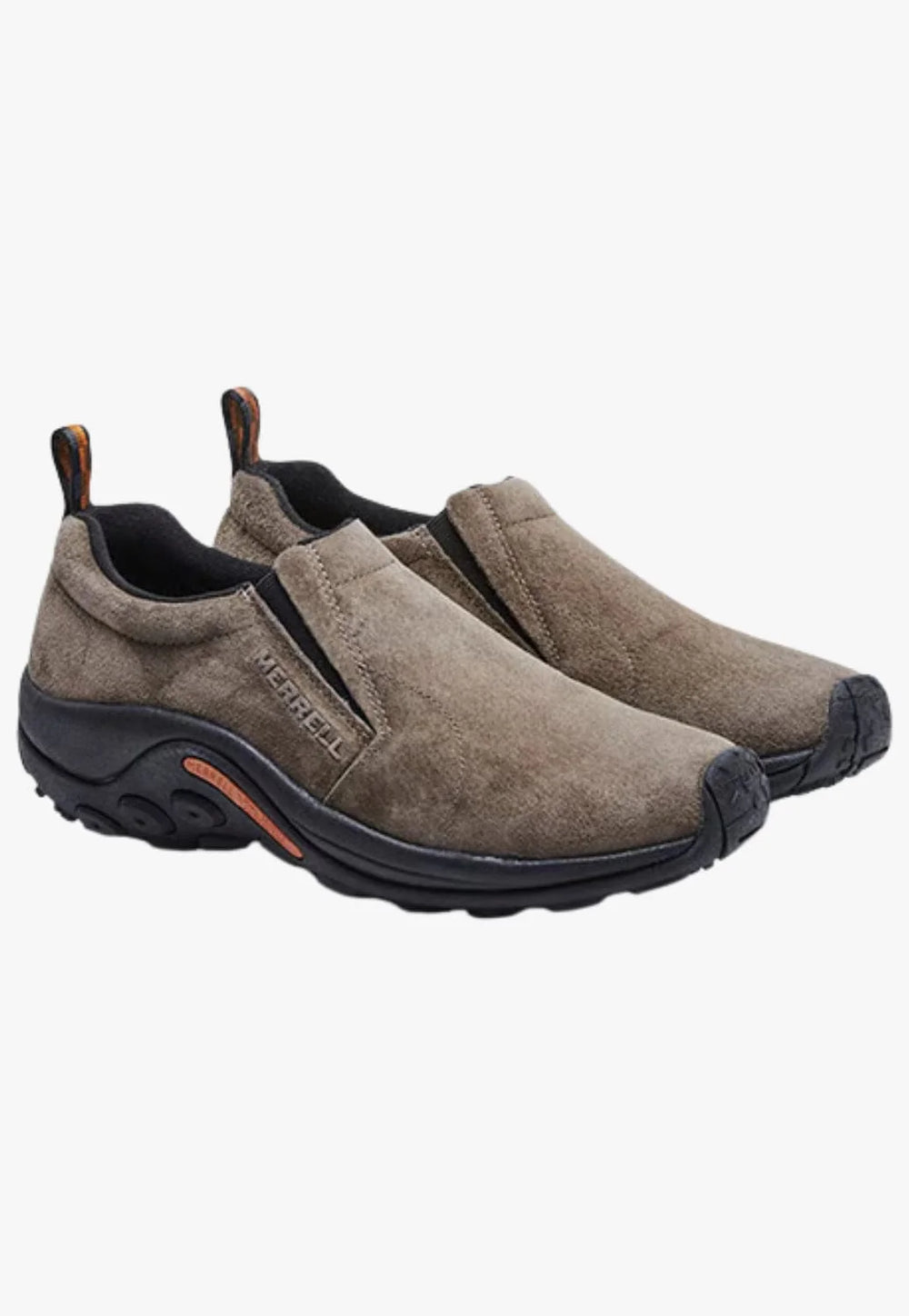 Merrell - Mens Jungle Moc Gunsmoke