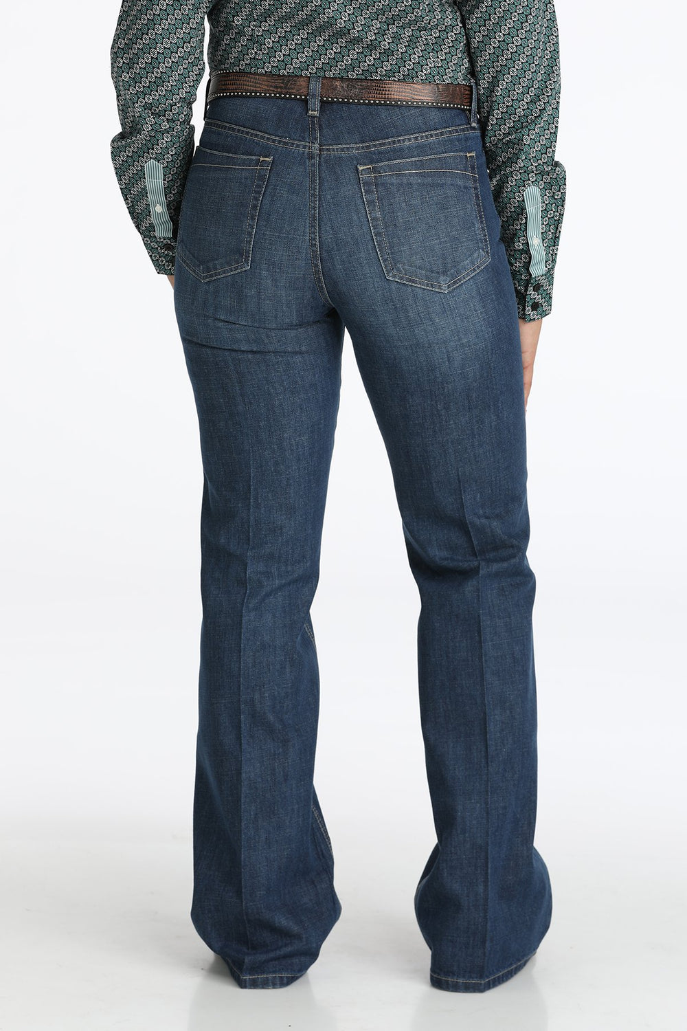 Cinch - Womens Tatum Trouser Jeans