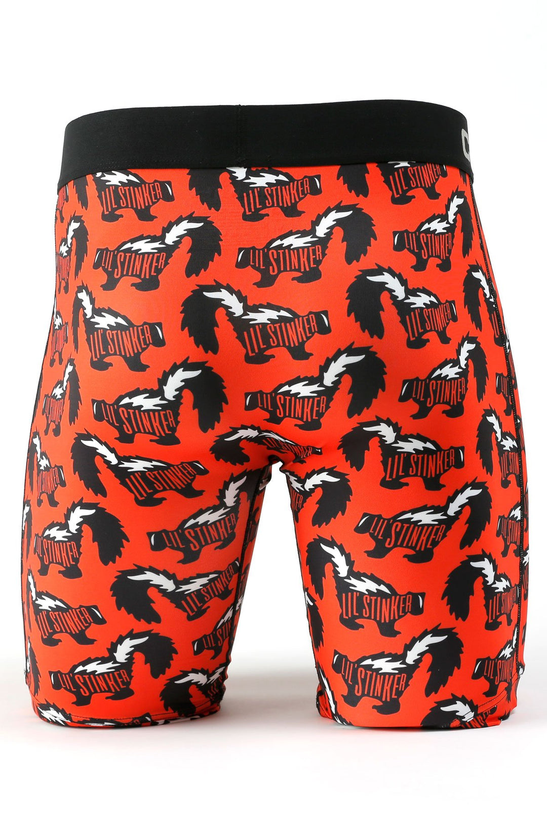 Cinch - Mens 6 Boxer Briefs Red Monster MXY6009013 at Buffalo Bills  Western – Buffalo Bills Western Store