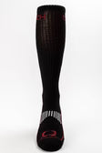 Cinch - Black Boot Socks