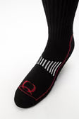 Cinch - Black Boot Socks