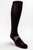 Cinch - Black Boot Socks