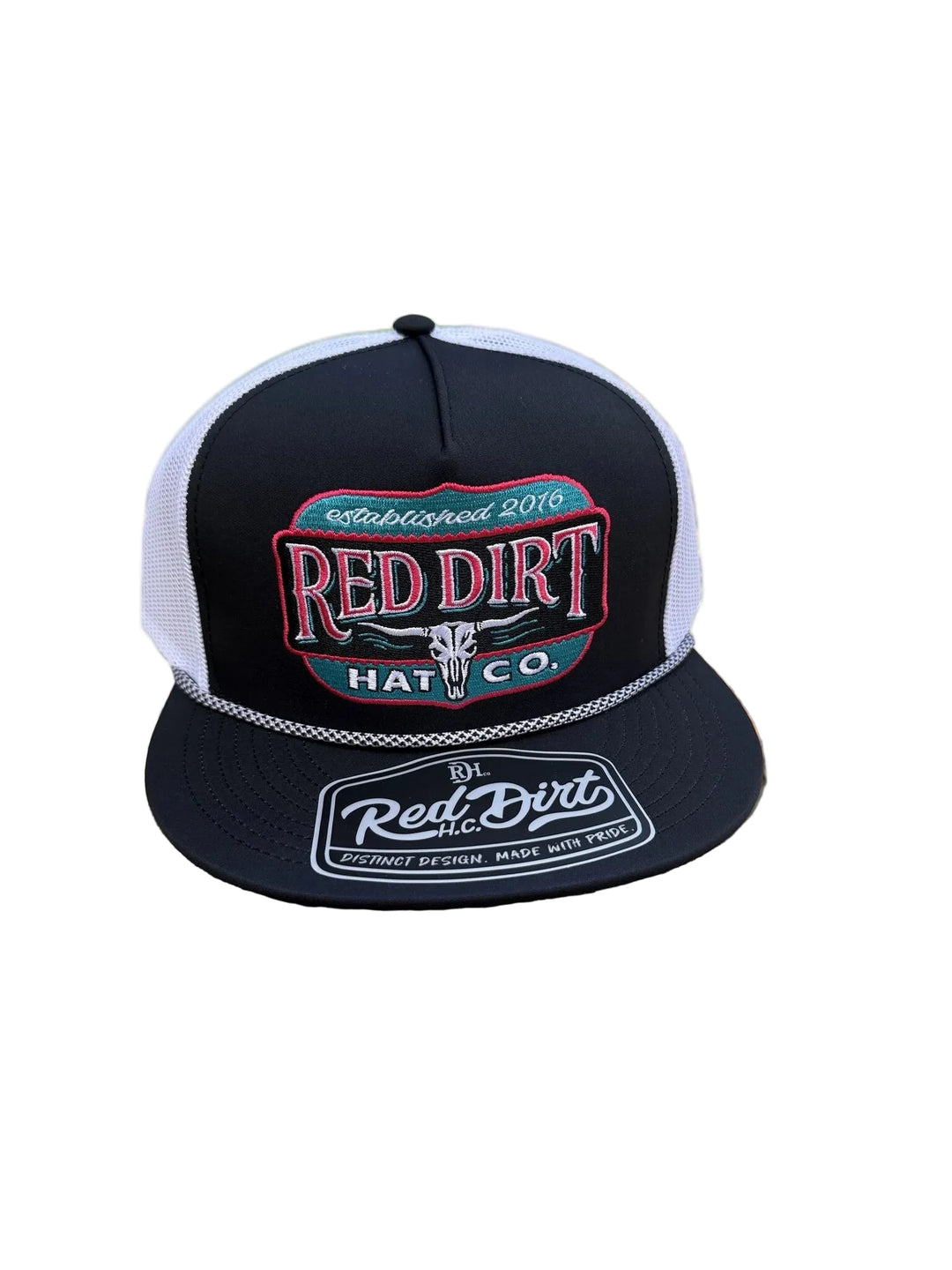Red Dirt - Sweet Dreams Cap