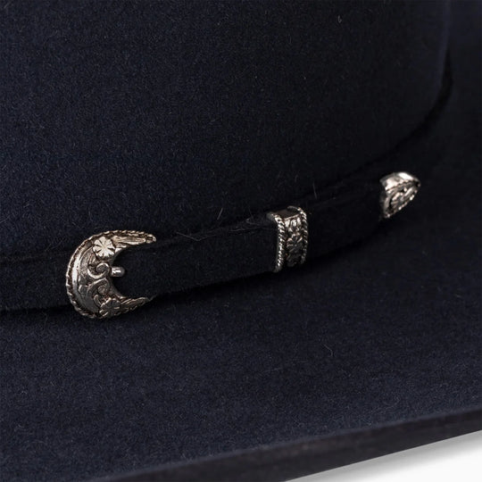 Resistol - Cojo The SP Navy Hat