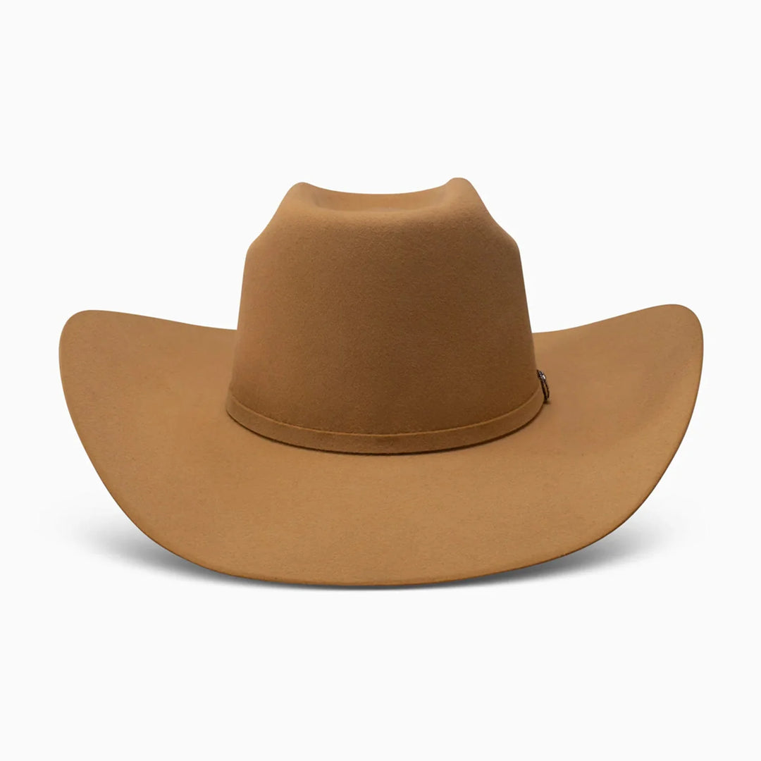 Resistol - Cojo The SP Butterscotch Hat