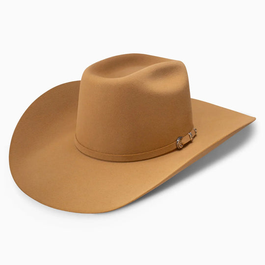 Resistol - Cojo The SP Butterscotch Hat