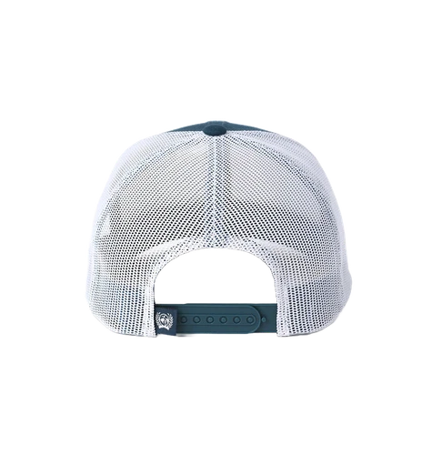 Cinch - Rodeo Brand Cap Blue