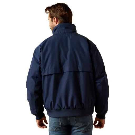 Ariat - Men's Navy Stable 2.0 Insulated Jacket