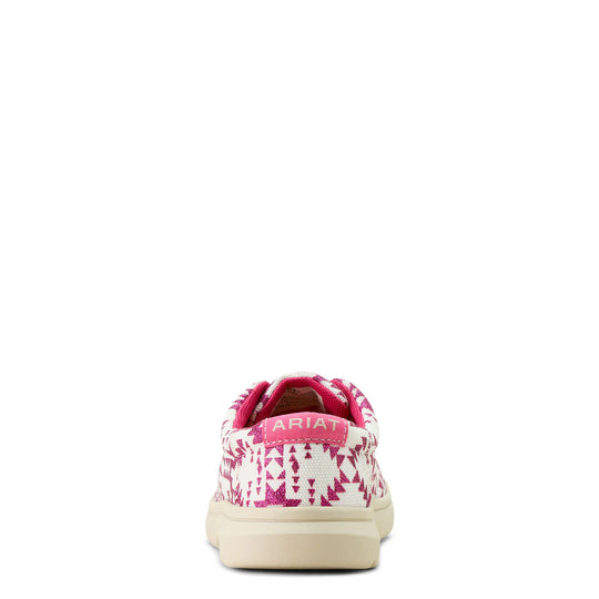 Ariat - Kids Rose Southwest Glitter Hilo